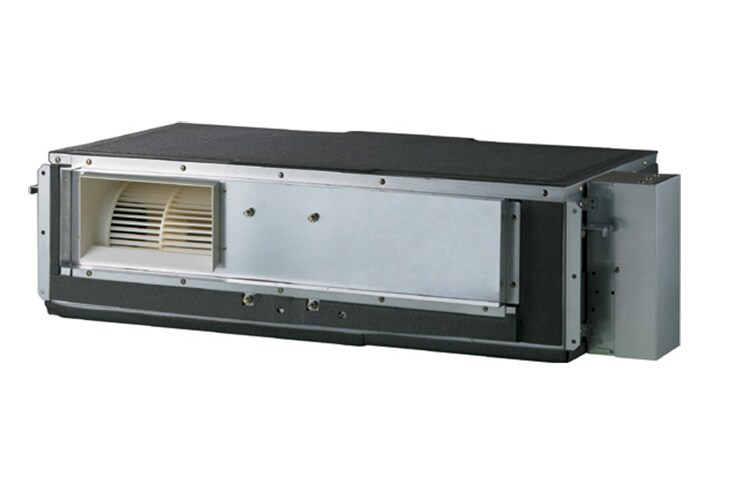 LG Συστήματα VRF - MULTI V - Εσωτερικές μονάδες προσαγωγής 100% νωπού αέρα (Fresh airtake unit), LG A/C Fresh airtake unit